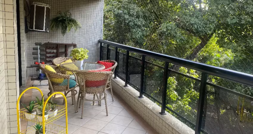 Lindo apartamento de 3 quartos + 1 reversível na freguesia/jpa