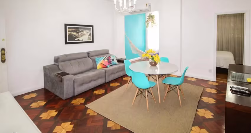Apartamento com 3 quartos à venda na Avenida Nossa Senhora de Copacabana, 906, Copacabana, Rio de Janeiro