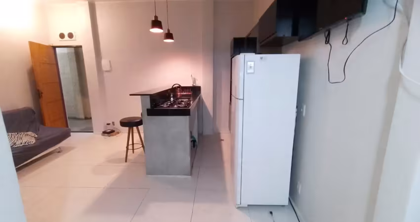 Apartamento com 1 quarto à venda na Rua Gustavo Sampaio, 676, Leme, Rio de Janeiro