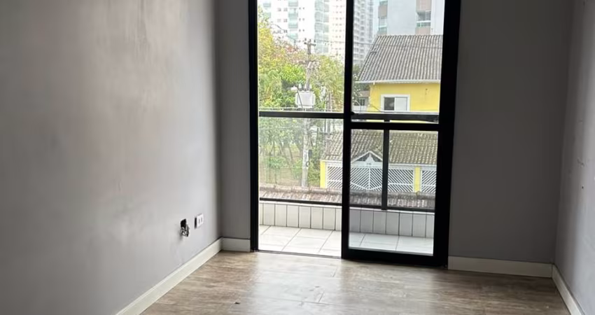 Lindo apartamento 01 dormitório no Jd Guilhermina - Praia Grande - SP