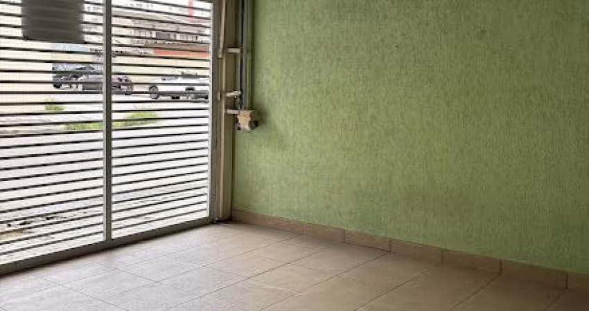 Lindo sobrado Jardim Guilhermina - Praia Grande - SP