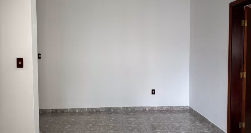 Apartamento com 02 dormitórios vista mar - Canto do Forte - PG