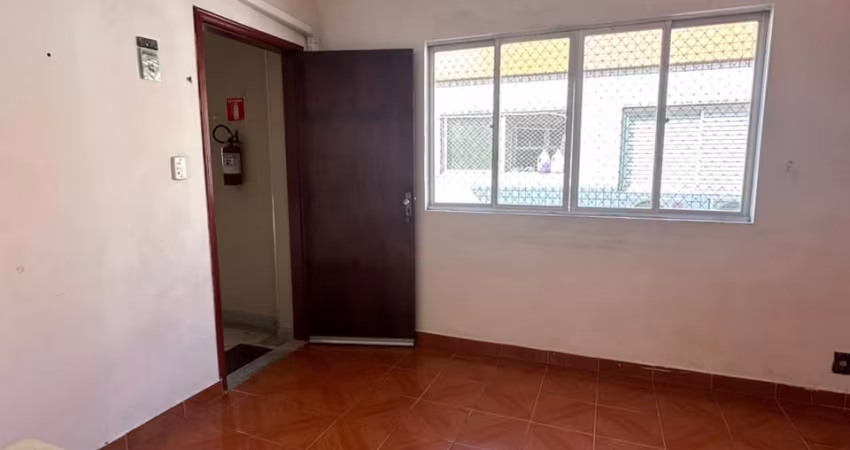 Apartamento 02 dormitórios - Praia Grande