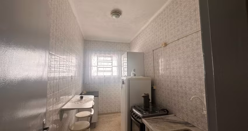 Apartamento 01 dormitório Canto do forte