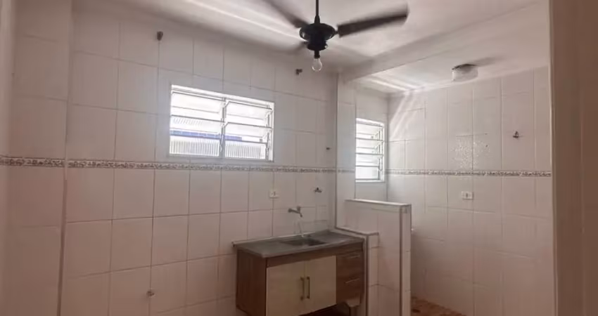 Apartamento 01 dormitório praia grande - 200 mts praia
