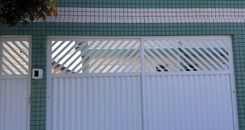 Apartamento térreo - tude bastos - praia grande - sp