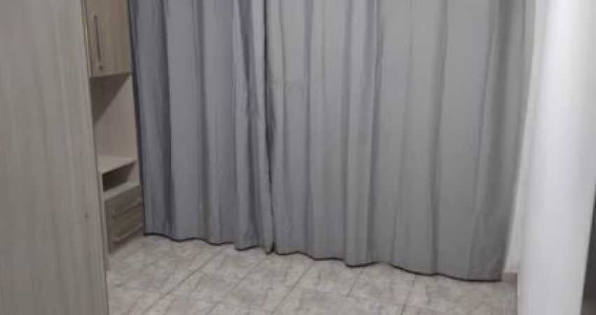Apartamento Térreo - Tude Bastos - Praia Grande - SP