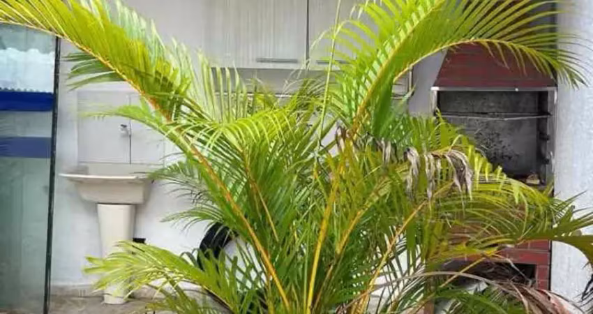 Casa com 2 quartos para alugar na Rua Duarte da Costa, 005, Aviação, Praia Grande