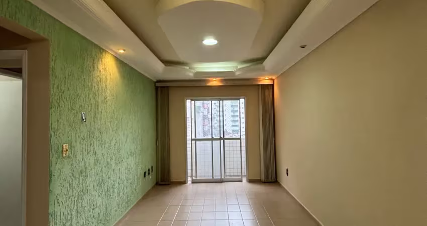 Excelente apartamento pronto para morar locação em praia grande