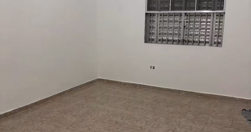 Kitnet / Stúdio para alugar na Rua Londrina, 100, Boqueirão, Praia Grande
