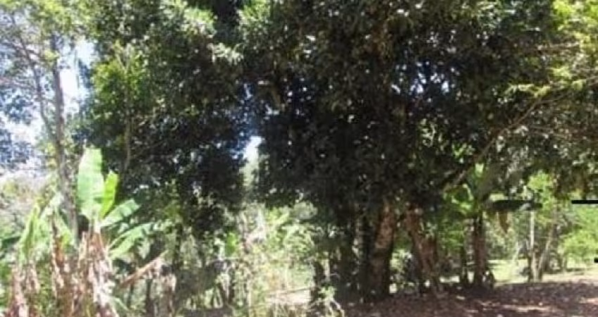 Bragança Paulista 46.123 m² abaixo da avaliação