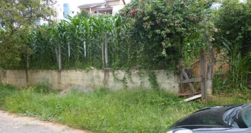 Bragança Paulista Terreno De 450 m² em Frente ao Lago de Taboão