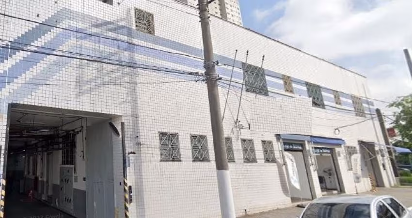 Mooca Galpão venda ac 2.945m² testada 29m