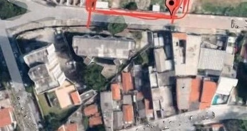 Parque Fongaro Venda e locação Terreno  1.790,00 m²com projeto