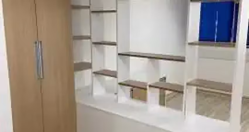Vila mariana sala comercial 36m² 01 vaga próximo metrô