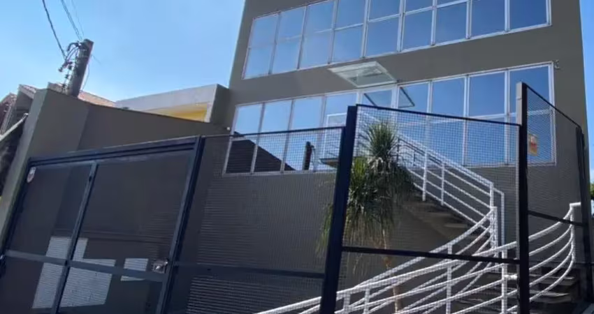 Prédio à venda no Jardim Pilar, Mauá 