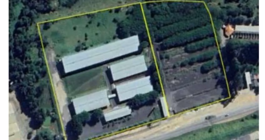 Boituva prédio comercial industrial ac 55.400,00m²  at 30.375,00m²