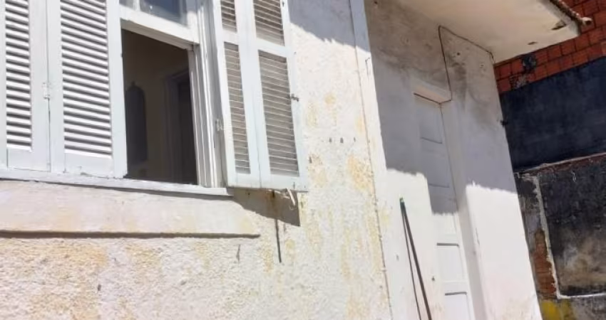 Vila da Saúde terreno 400m² com 2 casas antigas
