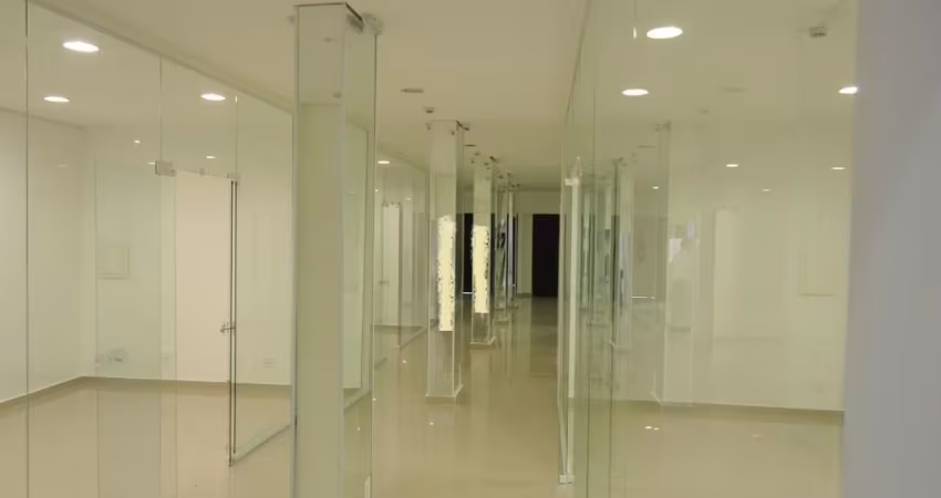Sé Centro SP Loja 239,59 m² próximo ao metrô Sé e Liberdade