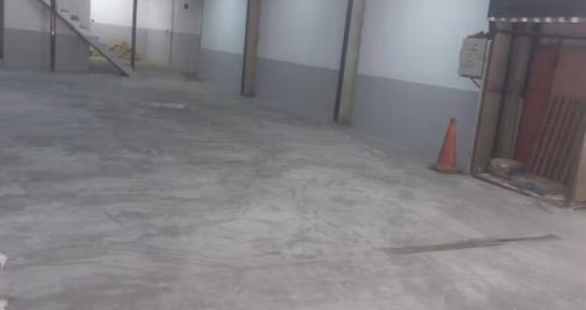 Cambuci Galpão AC 500m² AT 250m² elevador de carga