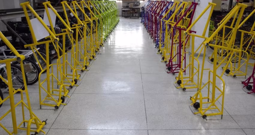 Cambuci Prédio comercial AC 2.674 m²  2 elevadores monta carga