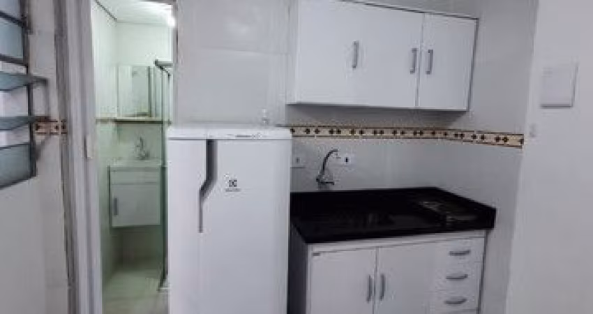 Planalto Paulista Kitnet mobiliada próximo metrô Saúde