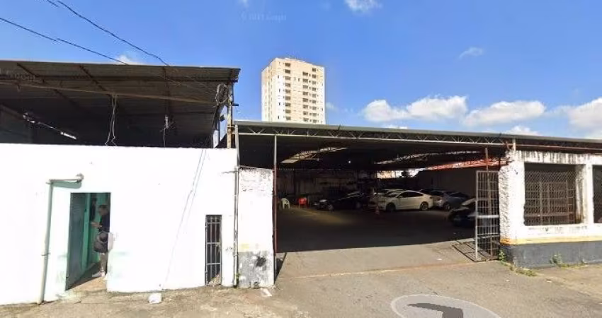 Tatuapé  terreno 546 m²  residencial ou comercial