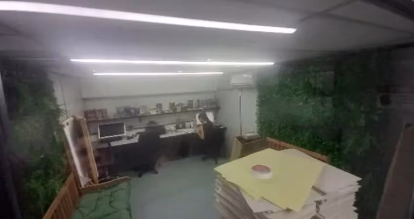 Vila Prudente ótimo galpão 600M²  elevador de  carga