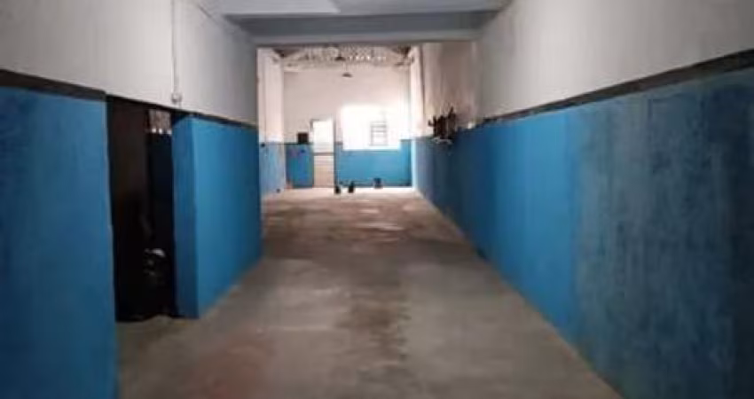Brás ótimo galpão 154m² cozinha escritório depósito