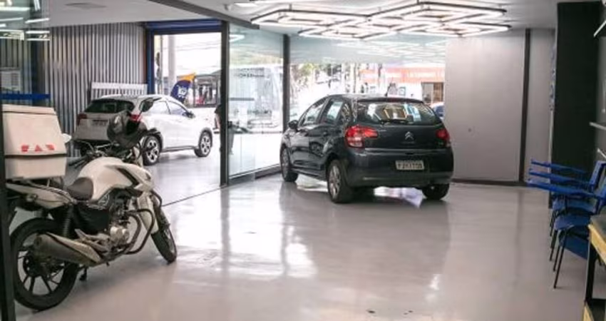 Ipiranga Galpão ao lado do metrô Sacomã AC 2.385m² AT 803m² 8b 15vg