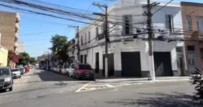 Brás loja 460m² 12 salas