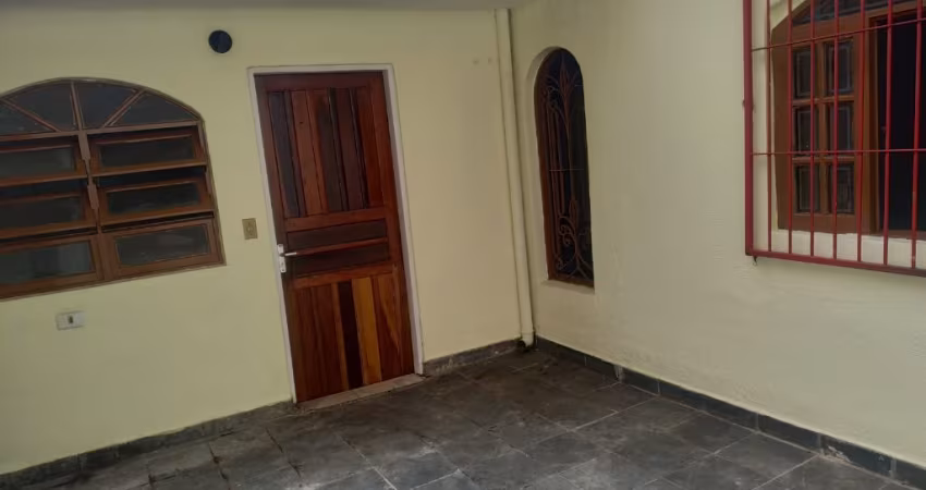 Vila Guarani casa 1 dormitório