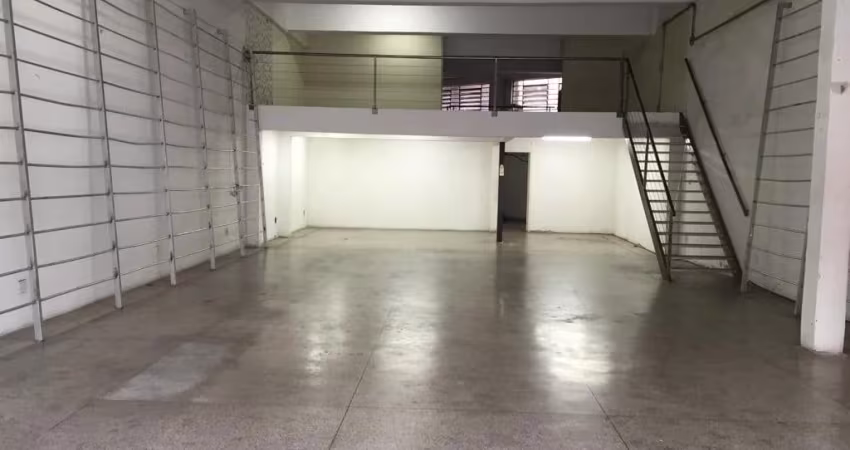 Vila Madalena bairro nobre 2 galpões e residência 773m² 03stes 5 vagas