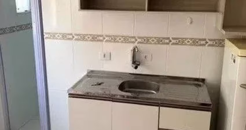 Vendo linda kitnet mobiliada com renda