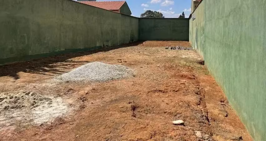 Jabaquara ótimo terreno 400m² com frente de 10 metros
