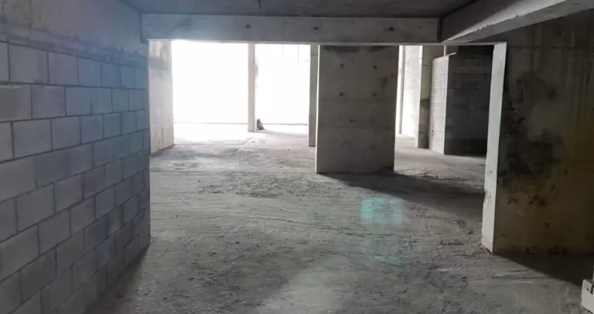 Cambuci loja 442m² mezanino e 2 banheiros vagas de garagem na frente da loja