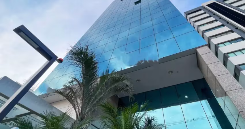 Mirandópolis excelente conjunto corporativo 247m² piso elevado 4b e 9 vagas