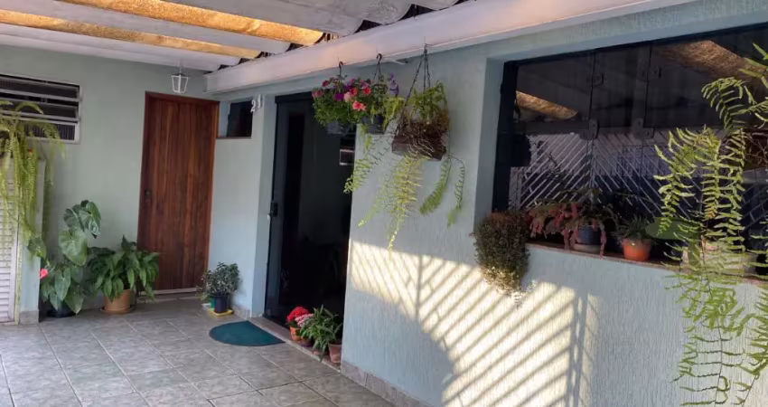 Vila guarani excelente sobrado reformado 03d 01 vaga repleto de armários planejados