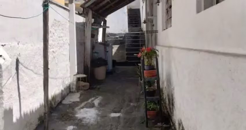 Vila da saúde terreno 400m² com 2 casas antigas ótima localização