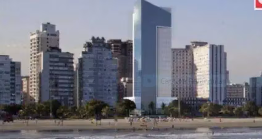 Santos prédio coorporativo de alto padrão te 5.000m² ac 8.500m² 05 elevadores inteligentes 32 conjuntos