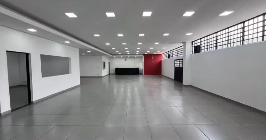 Vila hamburguesa / vila leopoldina galpão ac 660m² 17 vagas