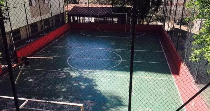 Apartamento com 2 quartos à venda na Rua Antônio Guarmerino, Jardim Celeste, São Paulo