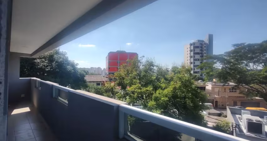 Saúde ótima sala comercial ampla + sala de reunião 66,12m² 01 vaga
