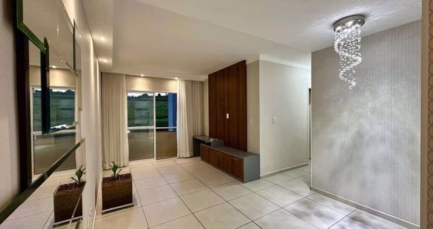 Apartamento para locação, Residencial das Ilhas, Bragança Paulista, SP