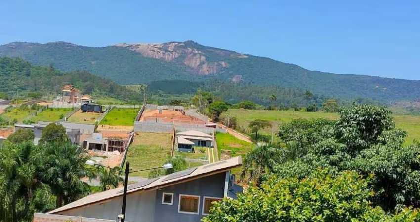 Terreno à venda, Jardim Centenário, Atibaia, SP