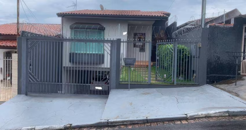 Sobrado à venda, Jardim Comendador Cardoso, Bragança Paulista, SP