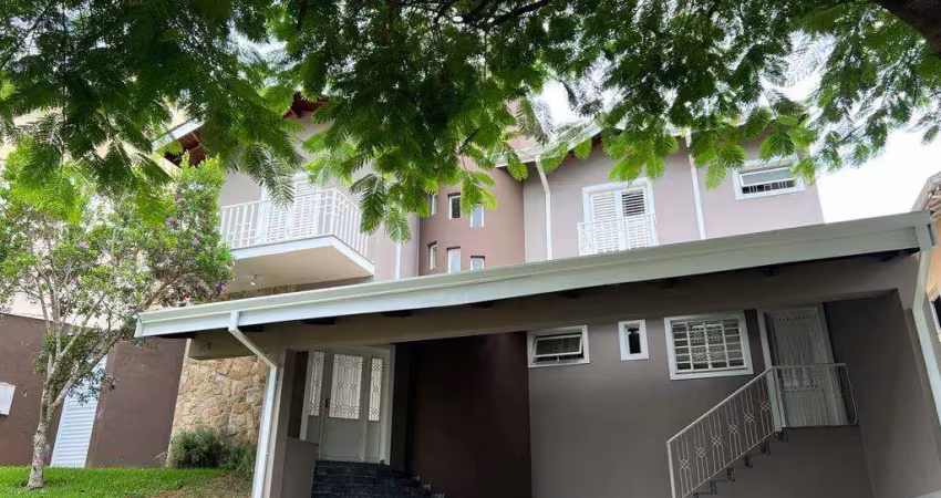 Sobrado para venda e locação, condomínio residencial euroville, bragança paulista, sp