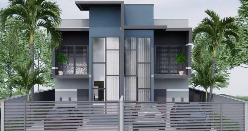 Casa com 3 quartos à venda na Rua Maurício dos Santos, 200, Vila Petrópolis, Atibaia