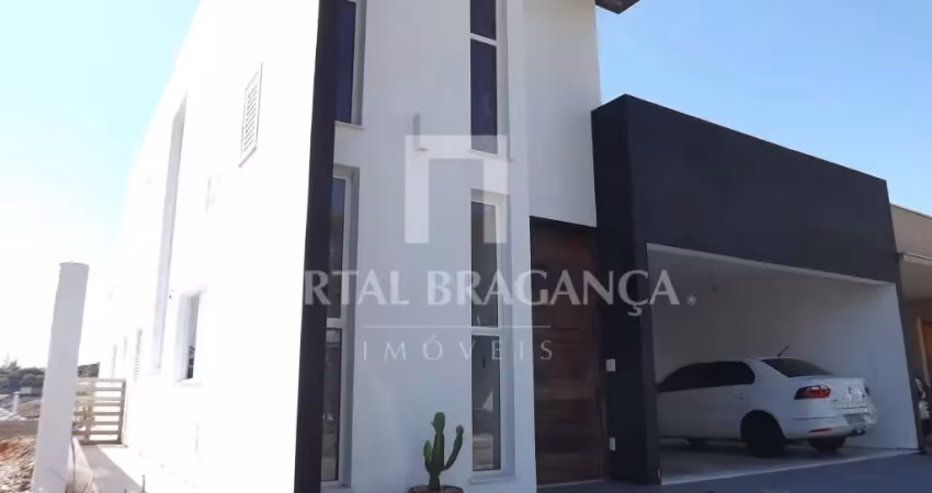 Sobrado à venda, residencial floresta são vicente, bragança paulista, sp