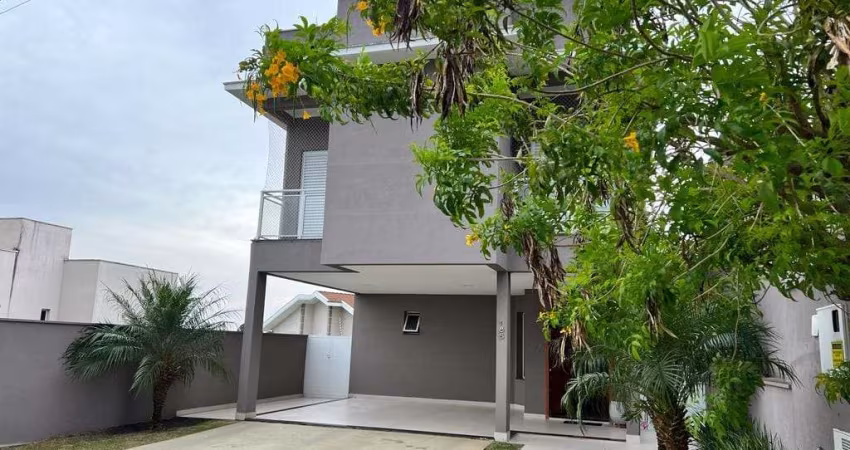 Sobrado à venda, Condomínio Residencial Mirante de Bragança, Bragança Paulista, SP